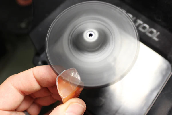 JoolTool - Lapidary Polishing - Upgrade Kit