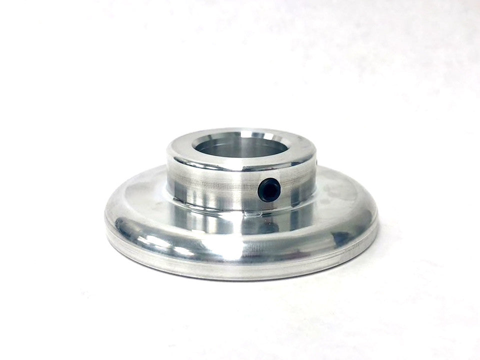 3" Machined Flange