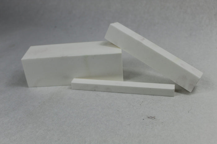 Aluminum oxide dressing sticks