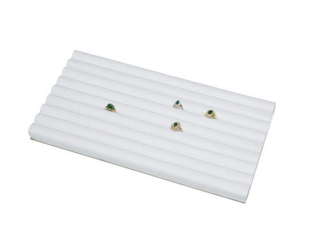 Insertos de anillo de ranura continua