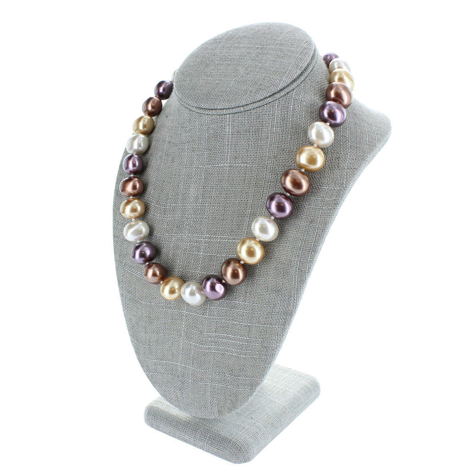 Forma de cuello clásica