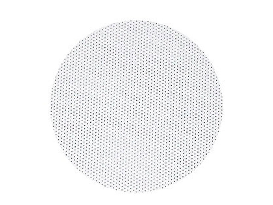 Perforated Synthetic Polishing Pad - Magnetic