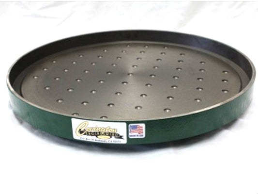 Covington - Rociprolap - Placa