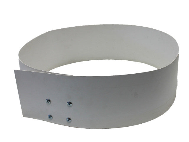 Covington - Rociprolap - Splash Guard