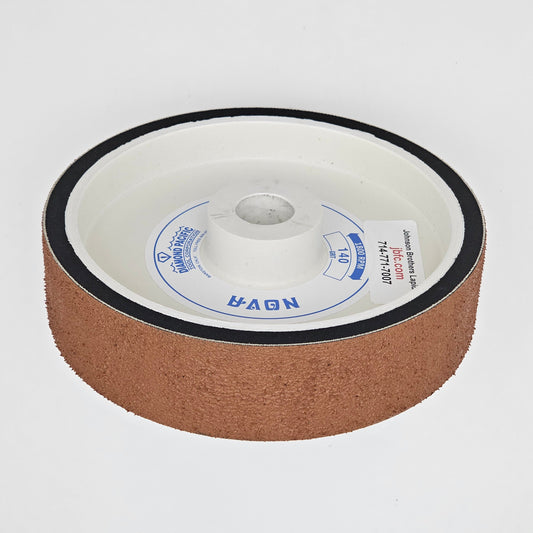 Diamond Pacific Nova soft resin wheel