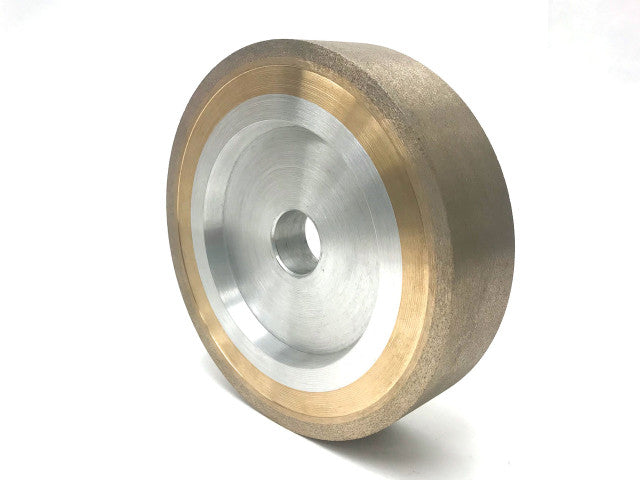 Wheel - Hard - Sintered