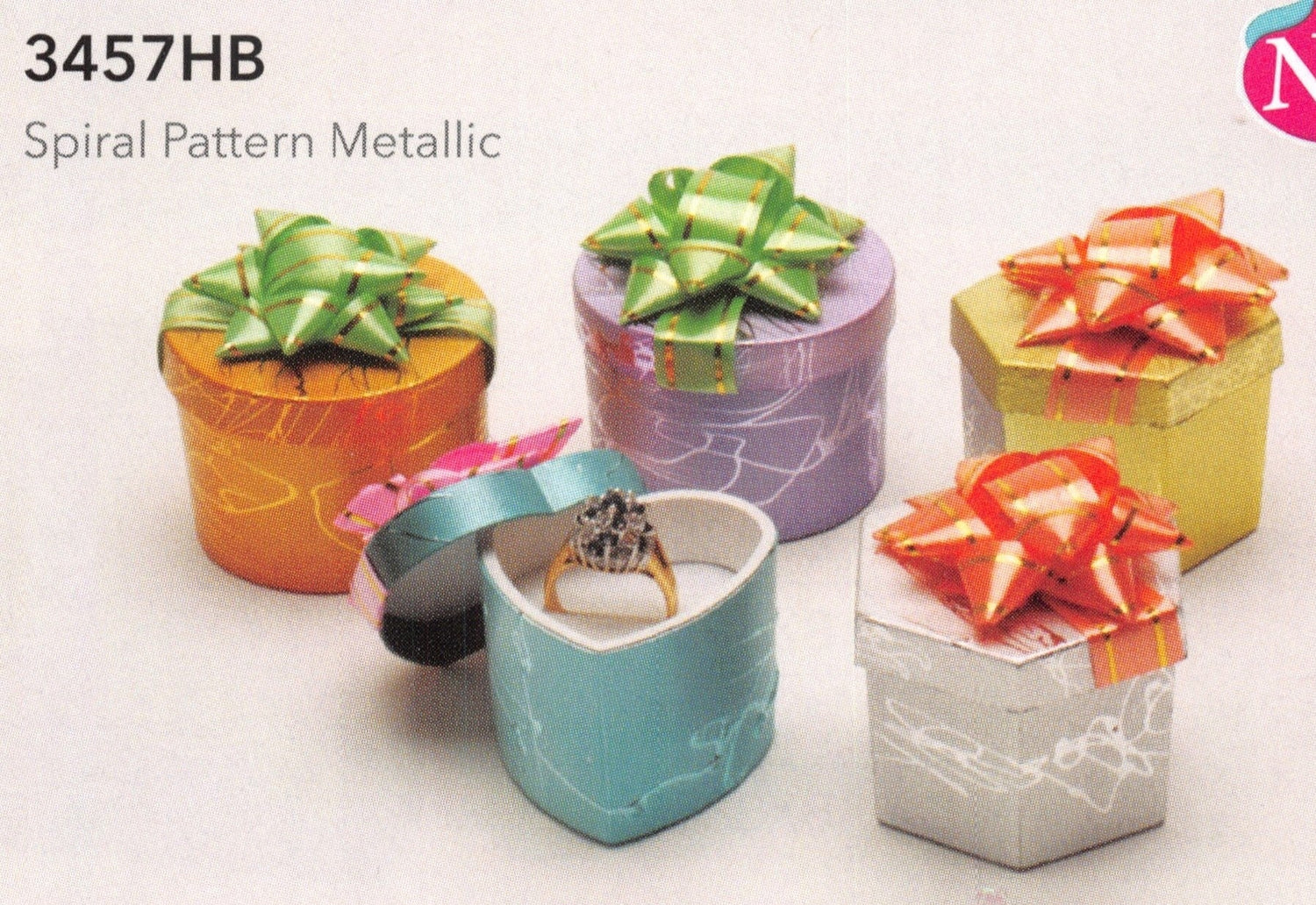 Premium Boxes