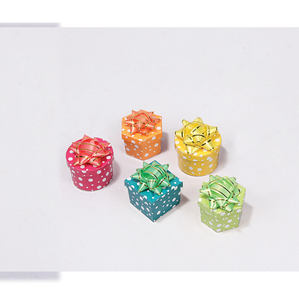 Universal & Multi-Purpose Boxes