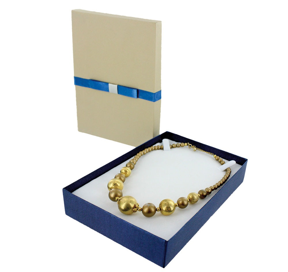 Necklace Boxes