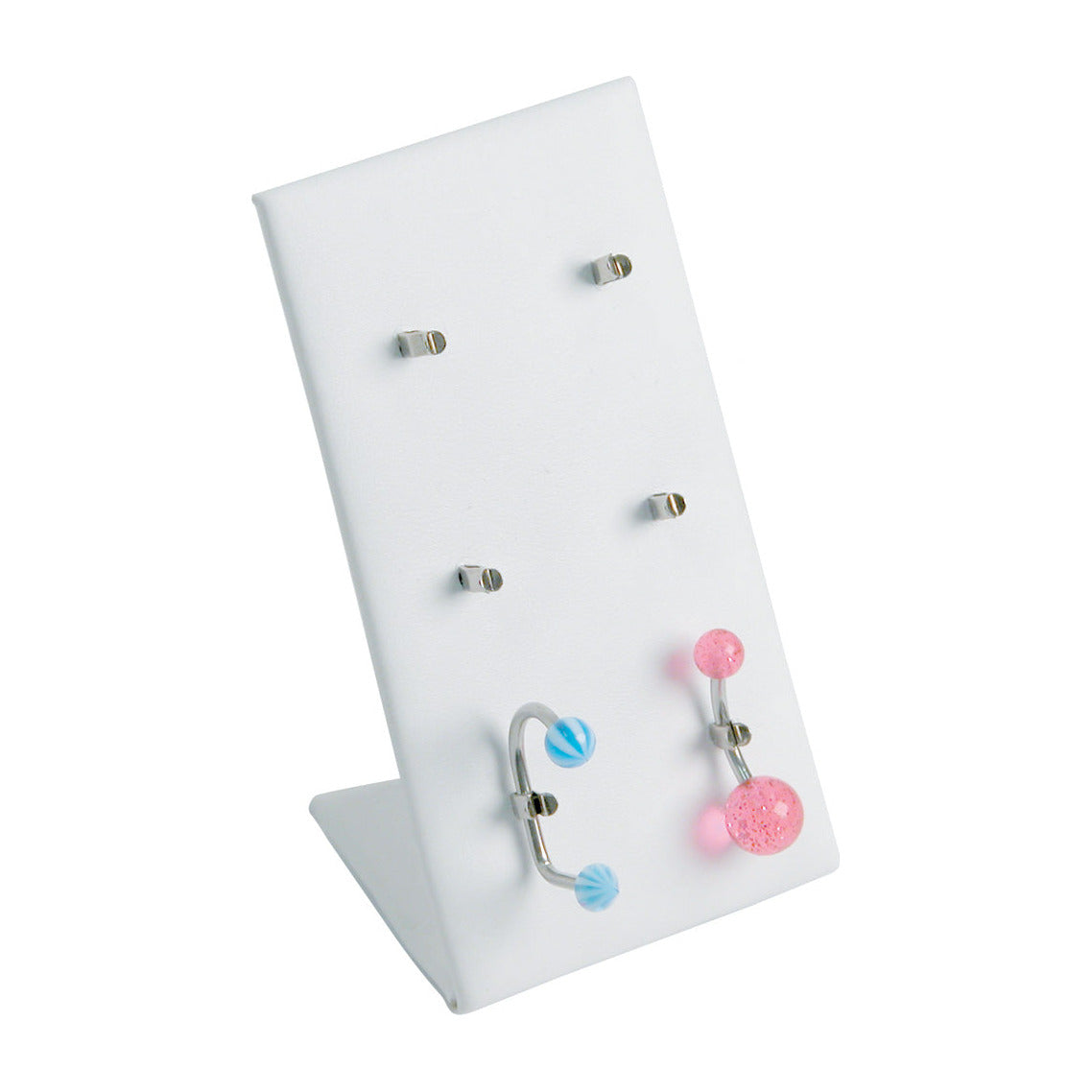 Body Jewelry Displays