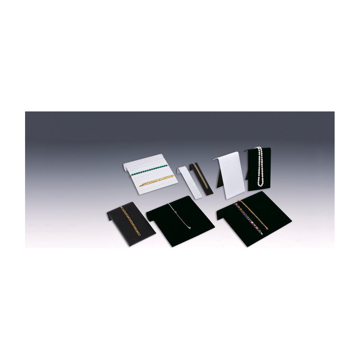 Bracelet Displays
