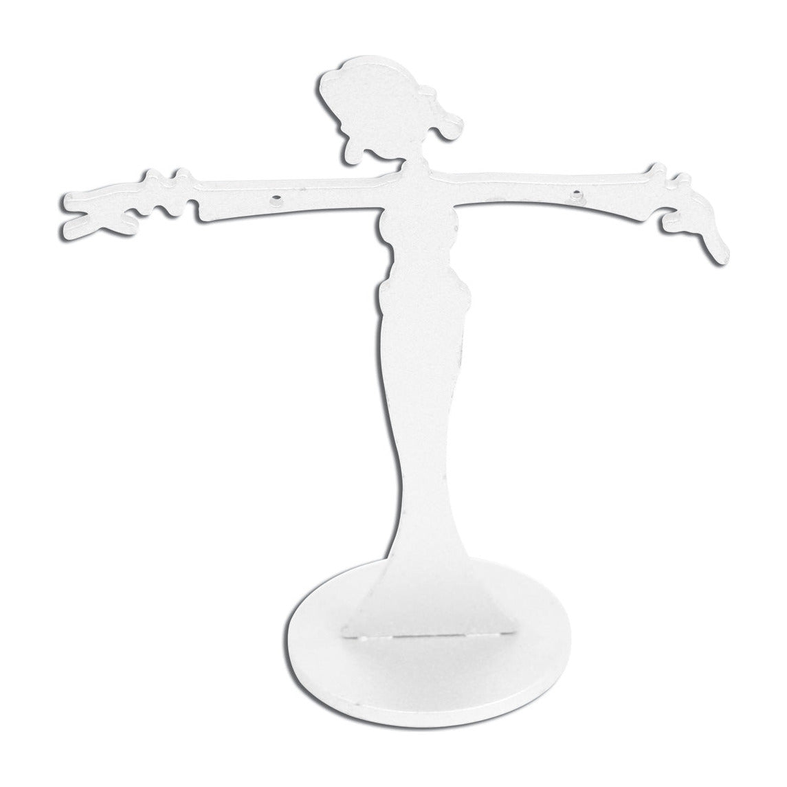 Metal Displays & Mirrors