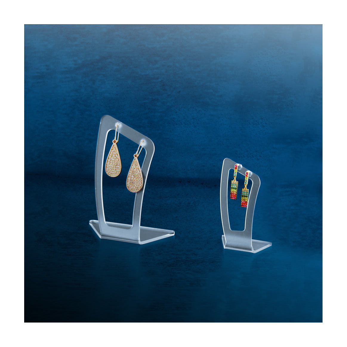 Acrylic Displays