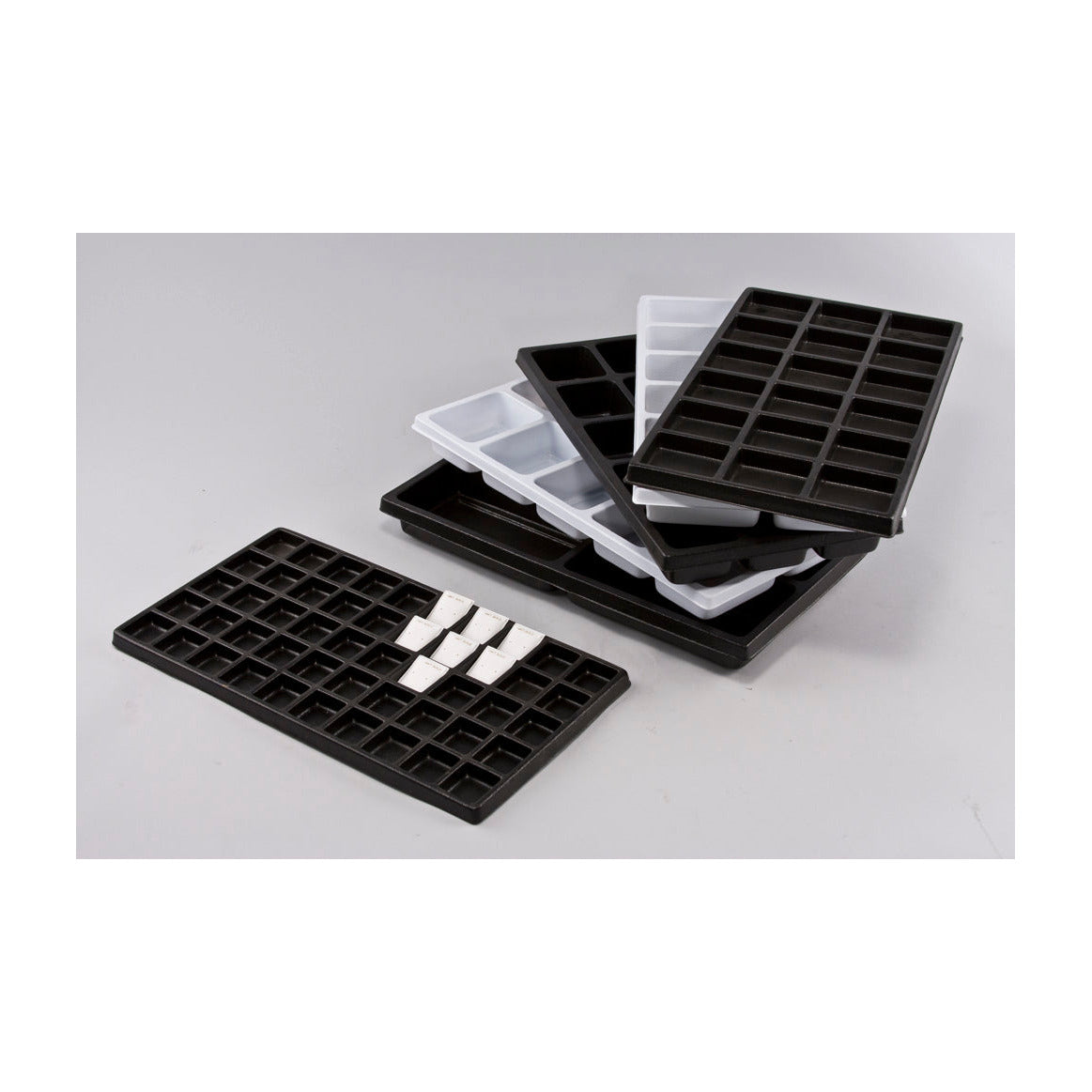 Tray Inserts