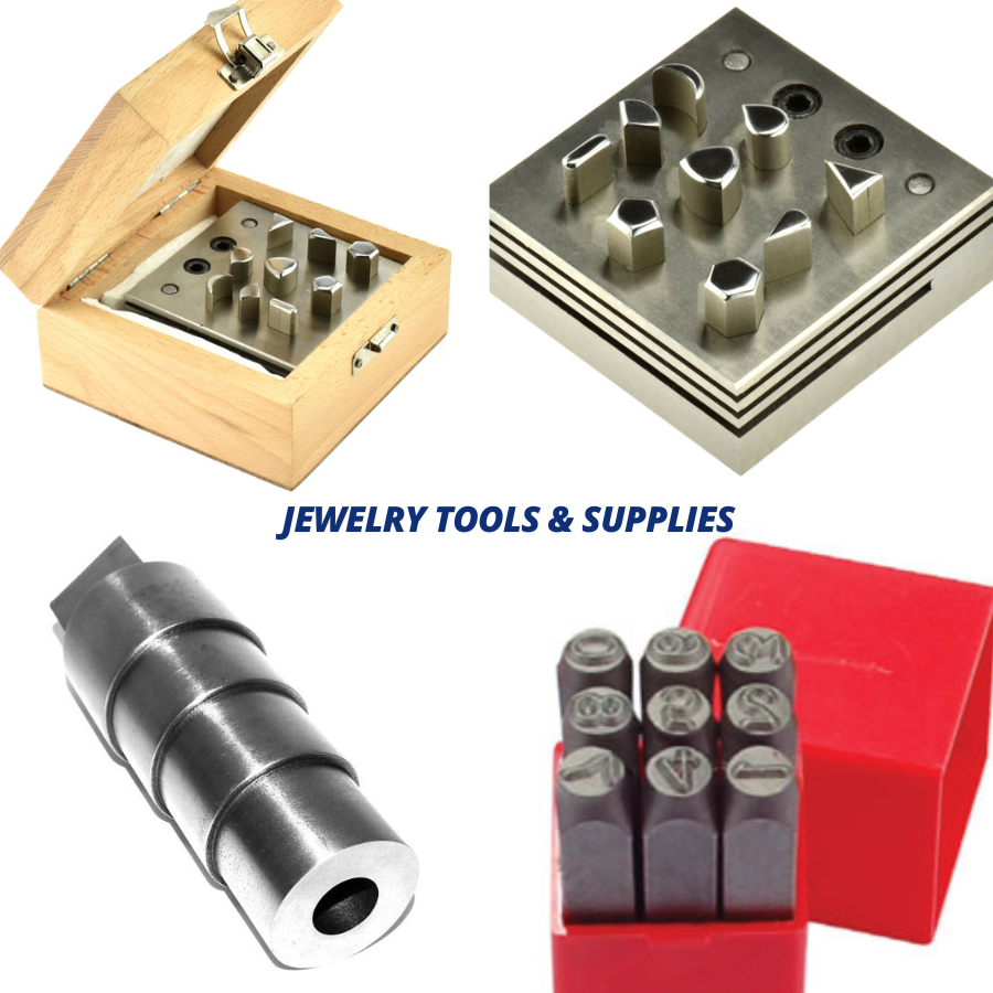 Jewelry Tools & Supplies