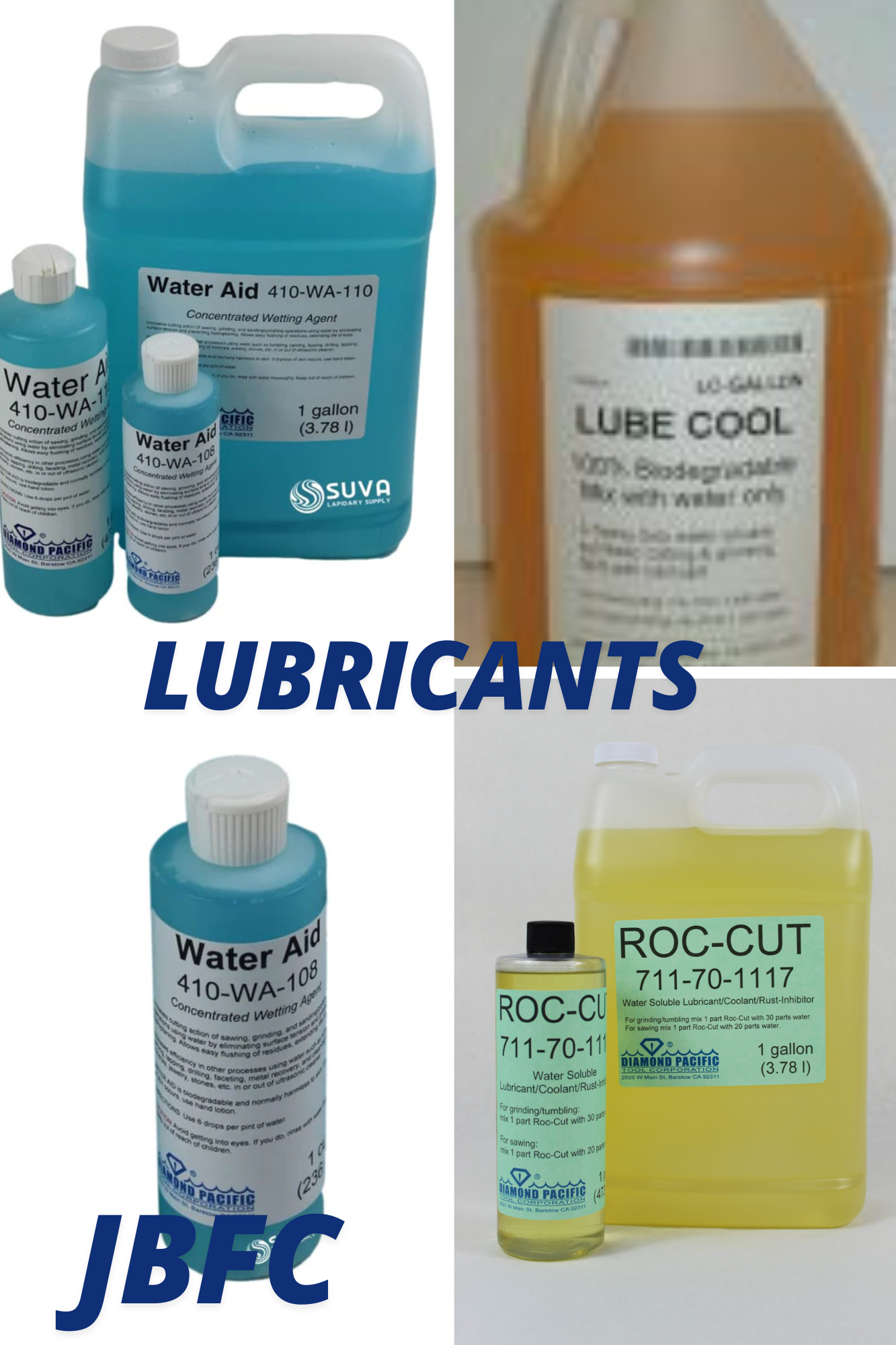 Lubricants