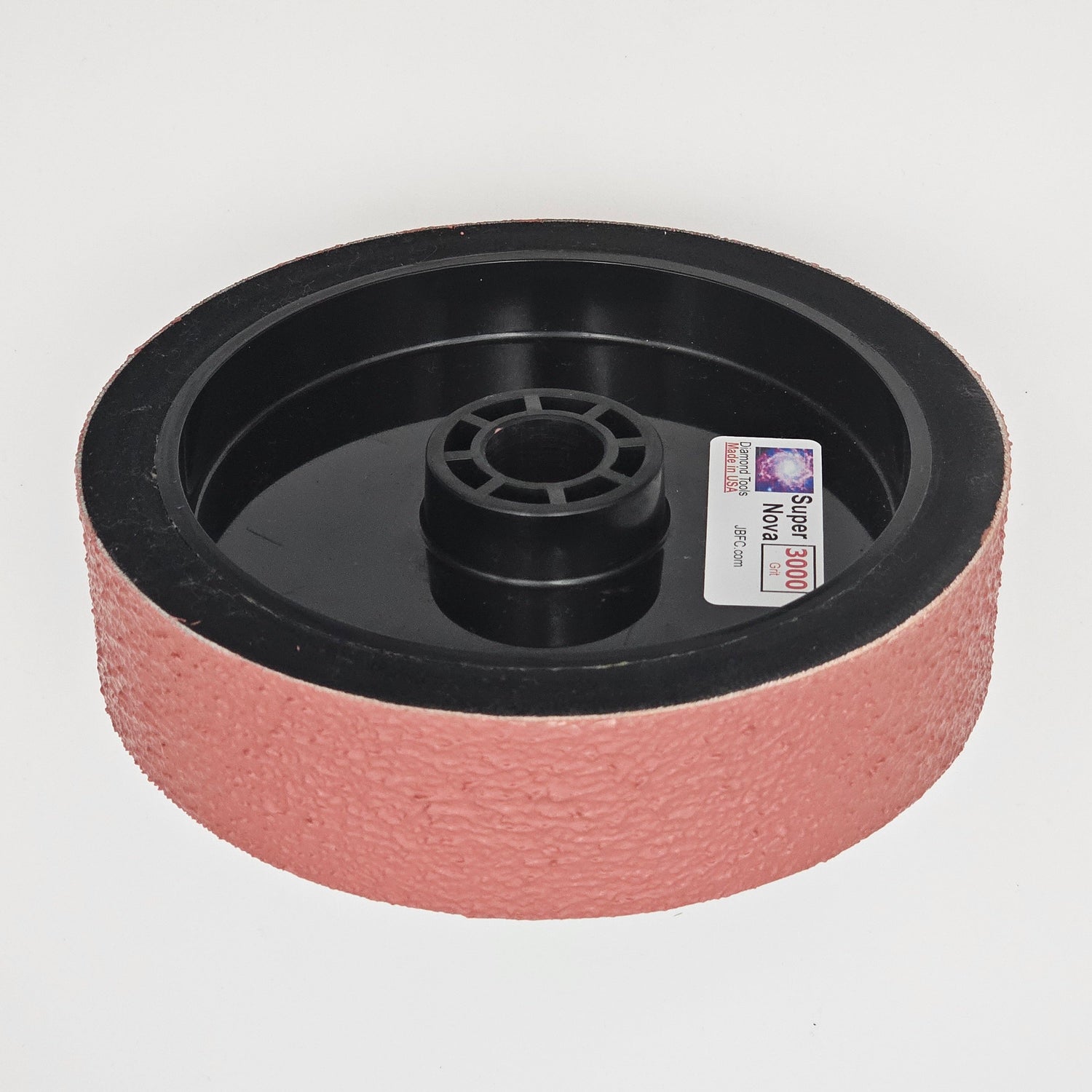 Soft Resin Diamond Wheels