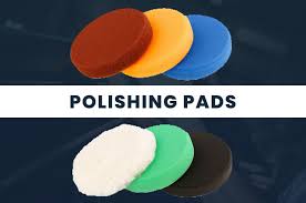 Polishing Pads