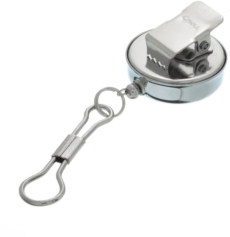 Retractable Pull Reel