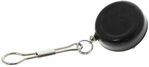 Retractable Pull Reel