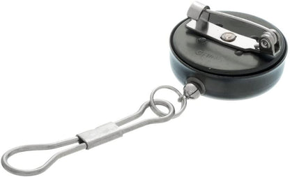 Retractable Pull Reel