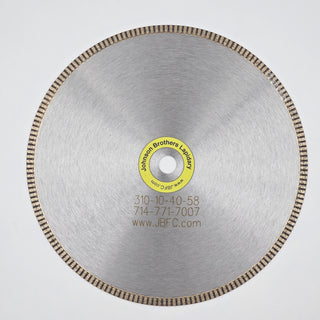 Blade - Diamond - 301 Compatible - Sintered