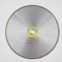 Blade - Diamond - 301 Compatible - Sintered — 10" / 5/8" / 0.040"