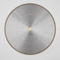 Blade - Diamond - 301 Compatible - Sintered — 14" / 5/8" / 0.065"