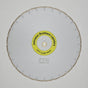 Blade - Diamond - 303 Compatible — 16" / 1.0" / 0.085"