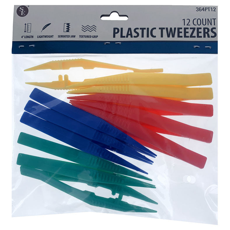 Plastic Tweezer