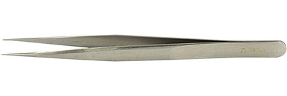 Stainless Steel Straight Splinter Tweezer