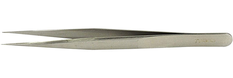 Non-Magnetic Stainless Steel Fine Tip Tweezer