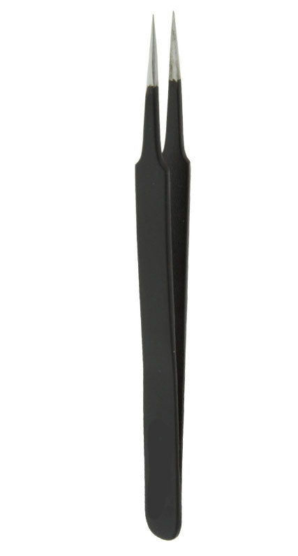 Non-Magnetic Stainless Steel Fine Tip Tweezer