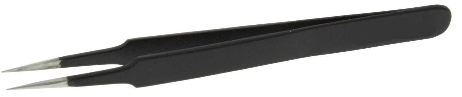 Non-Magnetic Stainless Steel Fine Tip Tweezer