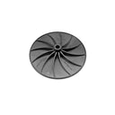 Flat Top Discs