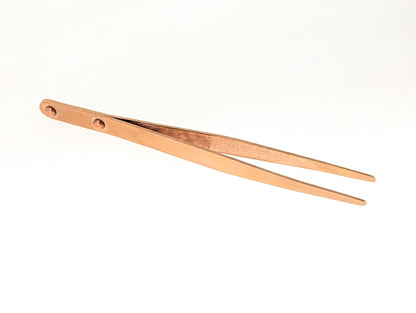 Copper Tweezer