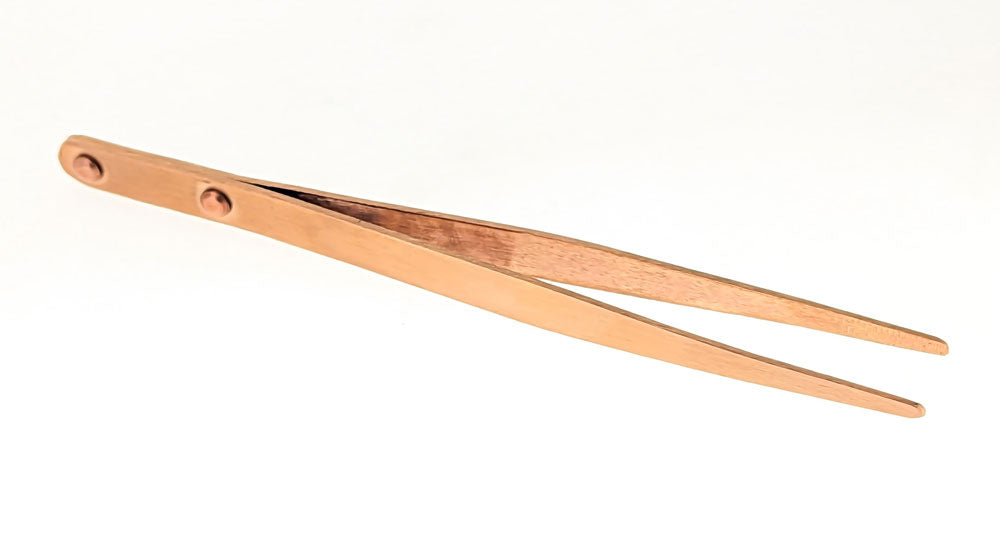 Copper Tweezer