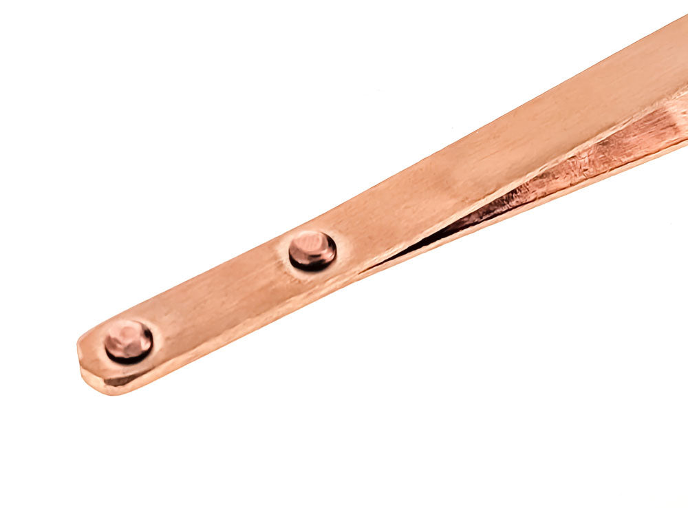 Copper Tweezer