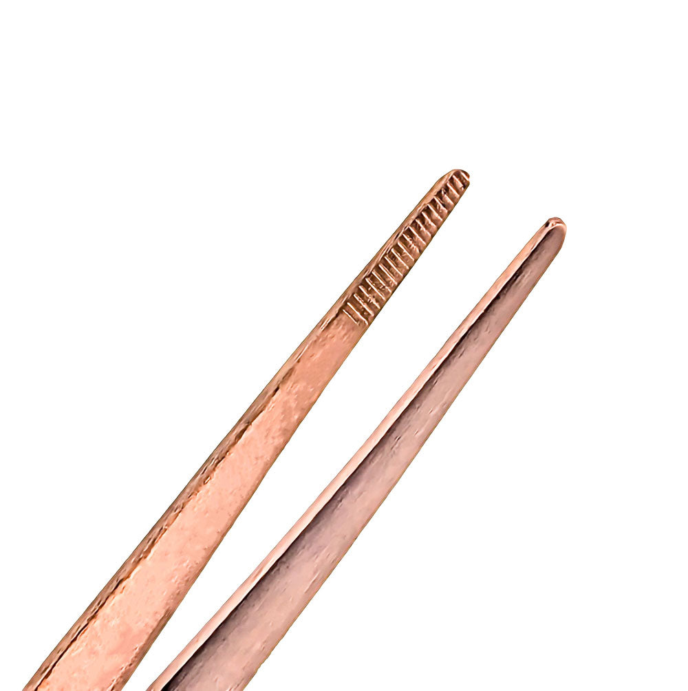 Copper Tweezer