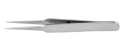 3" Mini Stainless Steel Tweezer