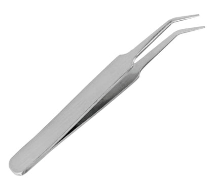 3" Mini Stainless Steel Tweezer