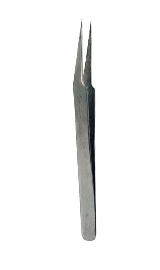 Non-Magnetic Stainless Steel Fine Tip Tweezer