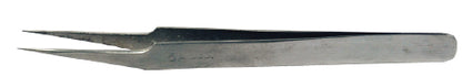 Non-Magnetic Stainless Steel Fine Tip Tweezer