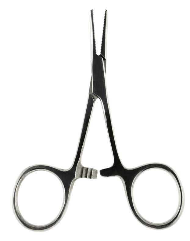 Forceps -Stainless Steel