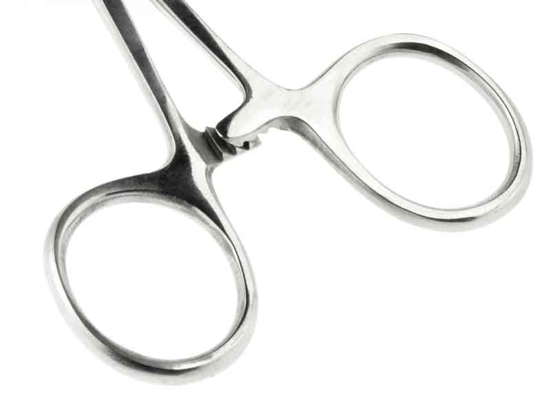 Forceps -Stainless Steel