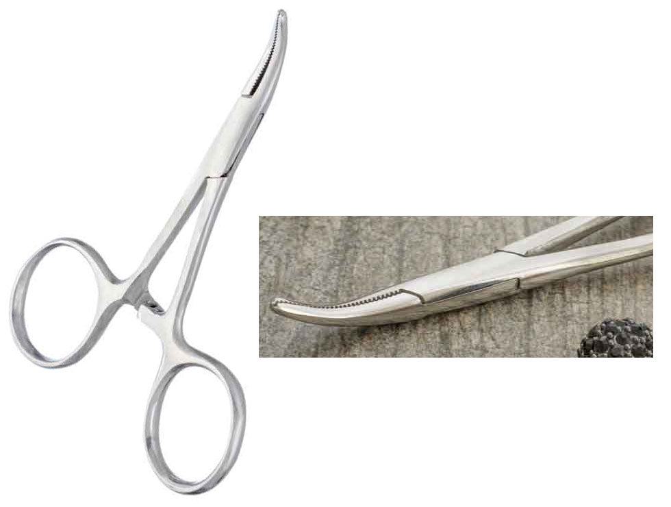 Forceps -Stainless Steel