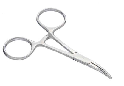 Forceps -Stainless Steel