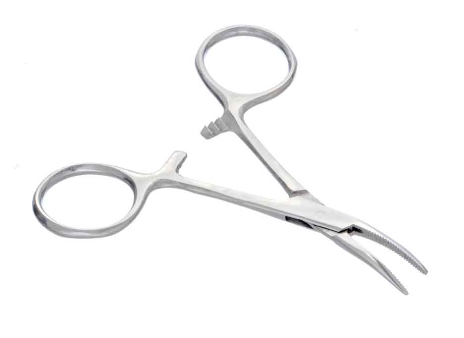 Forceps -Stainless Steel