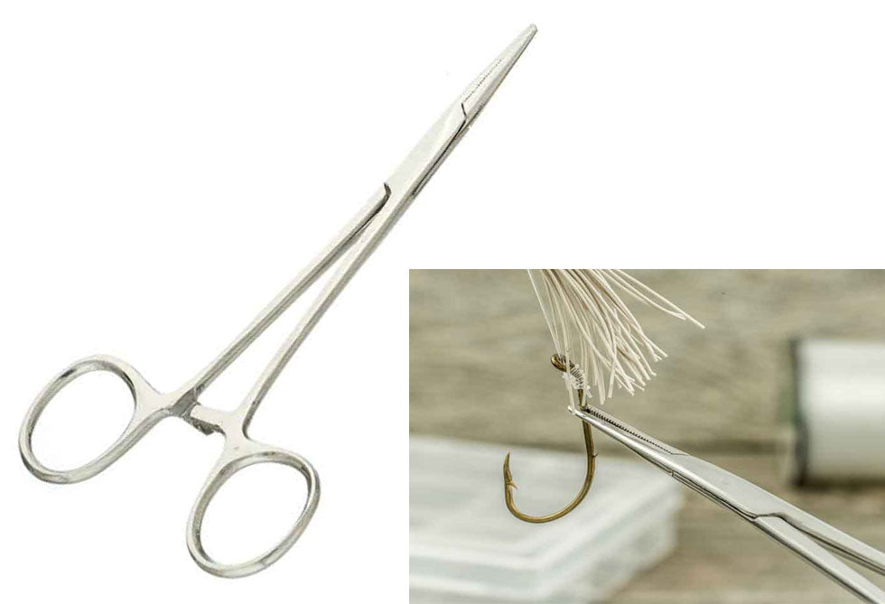 Forceps -Stainless Steel