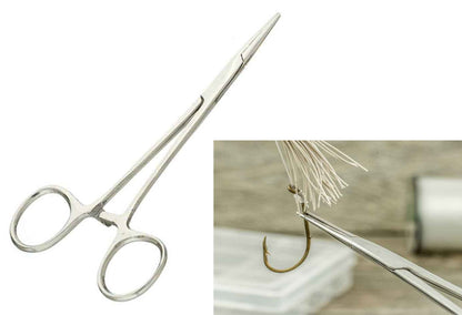 Forceps -Stainless Steel